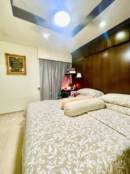 106 Rivervale Walk, 106 Rivervale Walk, 3 Bedrooms, 1,076 sqft, HDB Flat For Sale, by Mohd Yussaini, 500103868 - Bedroom - PropertyGuru.com.sg