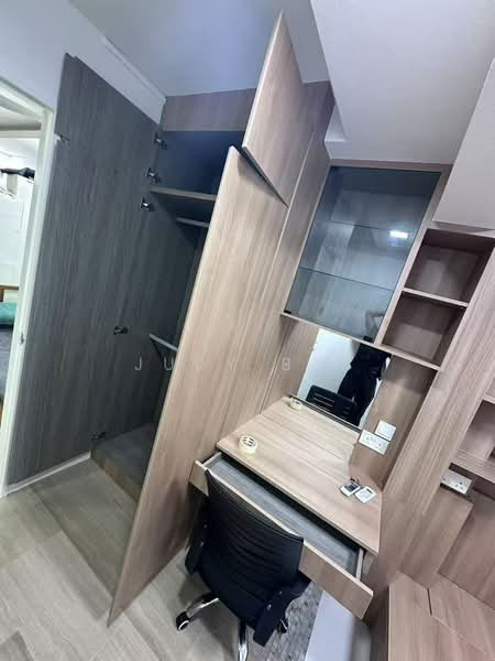 467 Jurong West Street 41, 467 Jurong West Street 41, Room Rental, 200 sqft, HDB Flat For Rent, by Judy Bai, 500103871 - Study - PropertyGuru.com.sg