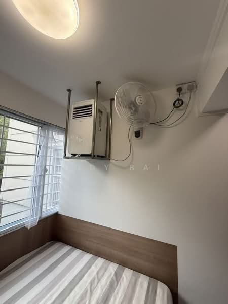 467 Jurong West Street 41, 467 Jurong West Street 41, Room Rental, 200 sqft, HDB Flat For Rent, by Judy Bai, 500103871 - Bedroom - PropertyGuru.com.sg