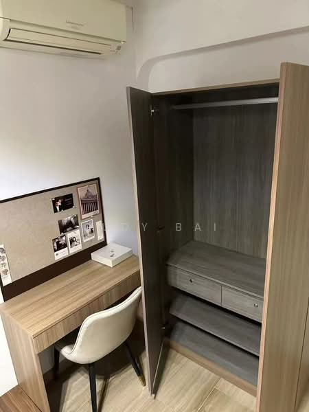 467 Jurong West Street 41, 467 Jurong West Street 41, Room Rental, 200 sqft, HDB Flat For Rent, by Judy Bai, 500103871 - Study - PropertyGuru.com.sg