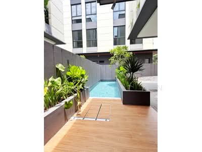 For Sale - Open House Daily No 3 Palm Road Brand New Detached D15