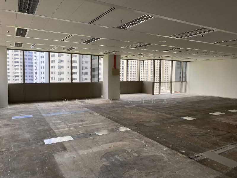 Central Plaza, 298 Tiong Bahru Road, 10,495 sqft, Office For Rent, by Wendy Chua, 500103874 - Interior - CommercialGuru.com.sg