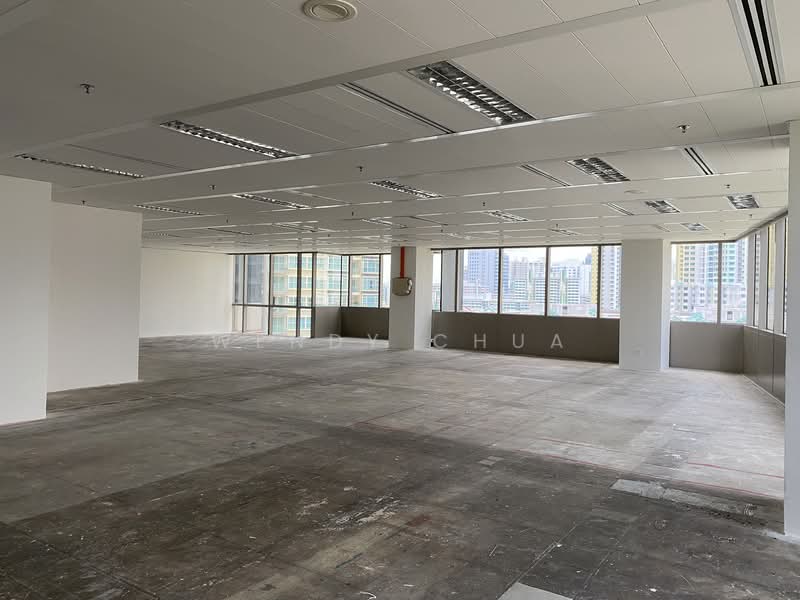 Central Plaza, 298 Tiong Bahru Road, 10,495 sqft, Office For Rent, by Wendy Chua, 500103874 - Interior - CommercialGuru.com.sg