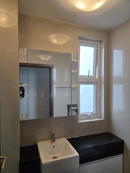 Blossoms @ Woodleigh, 14 Woodleigh Close, Room Rental, 170 sqft, Condominium For Rent, by Steven Wen, 500103875 - Bathroom - PropertyGuru.com.sg