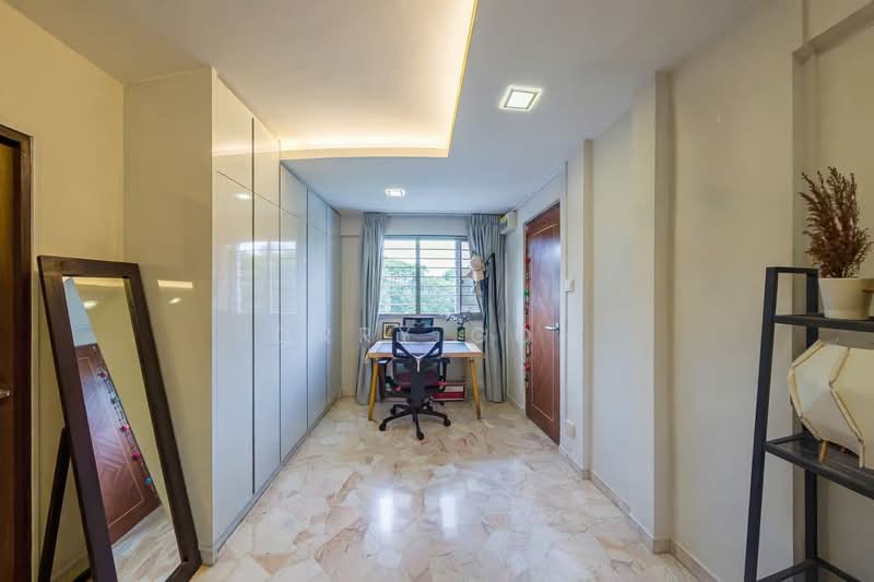 502 Ang Mo Kio Avenue 5, 502 Ang Mo Kio Avenue 5, 2 Bedrooms, 883 sqft, HDB Flat For Sale, by Orry Goh, 500103879 - Study - PropertyGuru.com.sg