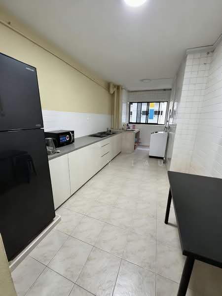 936 Jurong West Street 91, 936 Jurong West Street 91, Room Rental, 130 sqft, HDB Flat For Rent, by Alphy Lau, 500103880 - Kitchen - PropertyGuru.com.sg