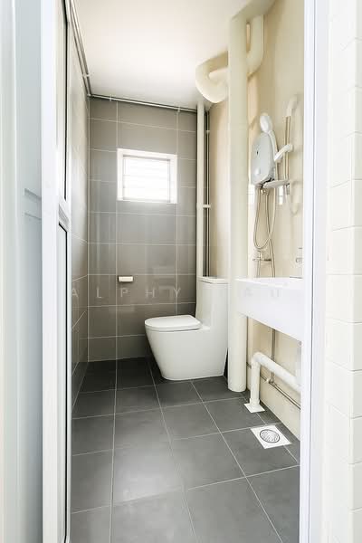 936 Jurong West Street 91, 936 Jurong West Street 91, Room Rental, 130 sqft, HDB Flat For Rent, by Alphy Lau, 500103880 - Bathroom - PropertyGuru.com.sg