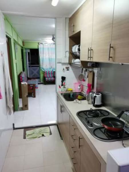 72 Circuit Road, 72 Circuit Road, 2 Bedrooms, 635 sqft, HDB Flat For Rent, by Jeffrey Lee, 500103882 - Kitchen - PropertyGuru.com.sg