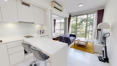 For Rent - RV Residences