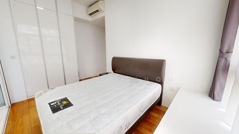 RV Residences, 465 River Valley Road, 1 Bedroom, 452 sqft, Condominium For Rent, by Joseph Khoo, 500103884 - Bedroom - PropertyGuru.com.sg