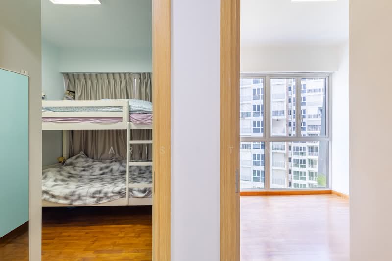 Forestville, 22 Woodlands Drive 16, 3 Bedrooms, 1,033 sqft, Executive Condominium For Sale, by Arissa Tan, 500103889 - Bedroom - PropertyGuru.com.sg