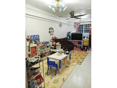 For Sale - 230 Serangoon Avenue 4