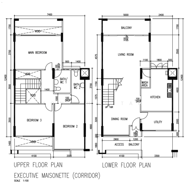 556 Jurong West Street 42, 556 Jurong West Street 42, 4 Bedrooms, 1,593 sqft, HDB Flat For Sale, by Jonathan Tan, 500103892 - PropertyGuru.com.sg