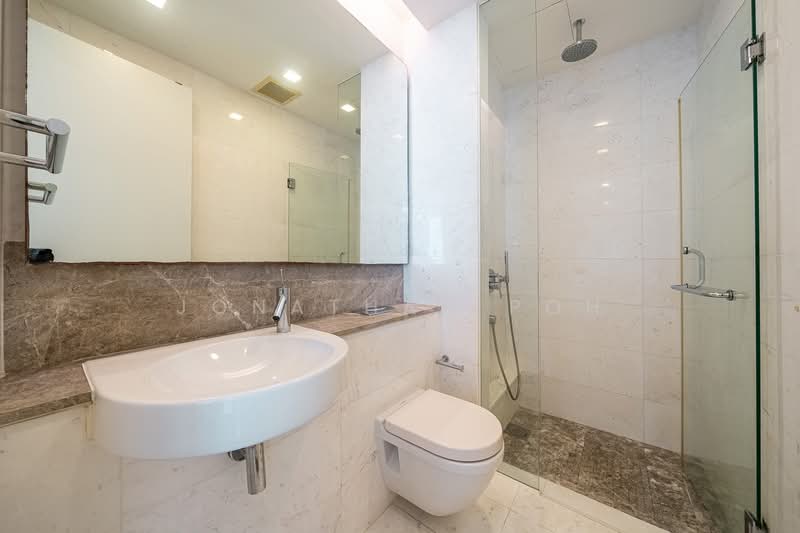 Reflections at Keppel Bay, 27 Keppel Bay View, 3 Bedrooms, 1,313 sqft, Condominium For Rent, by Jonathan Poh, 500103893 - Bathroom - PropertyGuru.com.sg