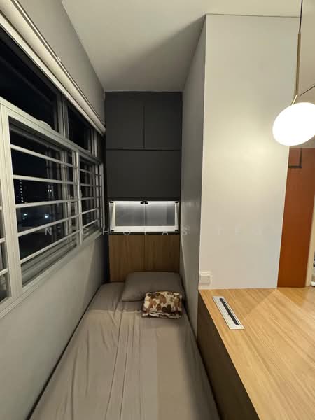 441A Bukit Batok West Avenue 8, 441A Bukit Batok West Avenue 8, Room Rental, 180 sqft, HDB Flat For Rent, by Nicholas Teo, 500103894 - Bedroom - PropertyGuru.com.sg