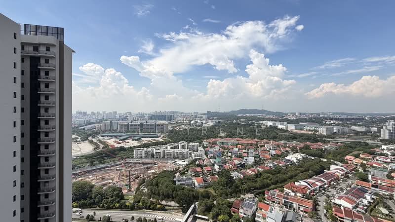 Whistler Grand, 109 West Coast Vale, 2 Bedrooms, 764 sqft, Condominium For Rent, by Lee Irene, 500103895 - Exterior - PropertyGuru.com.sg