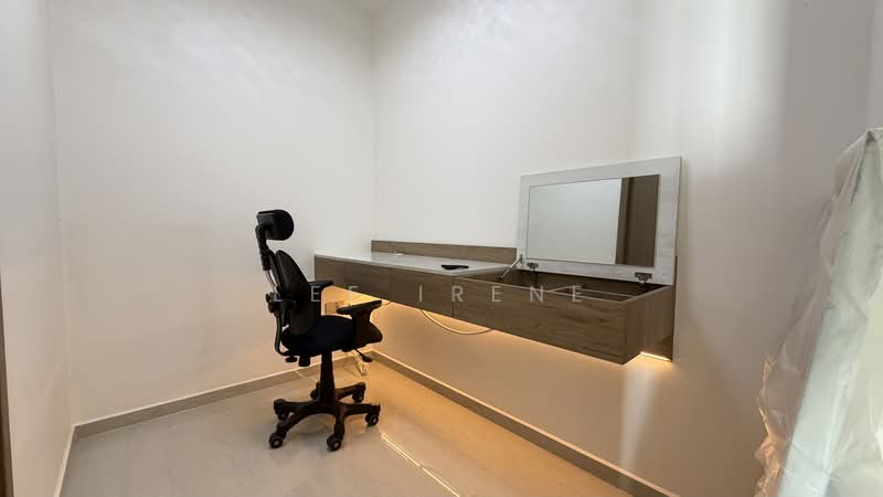 Whistler Grand, 109 West Coast Vale, 2 Bedrooms, 764 sqft, Condominium For Rent, by Lee Irene, 500103895 - Interior - PropertyGuru.com.sg