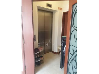 For Rent - The Mayfair