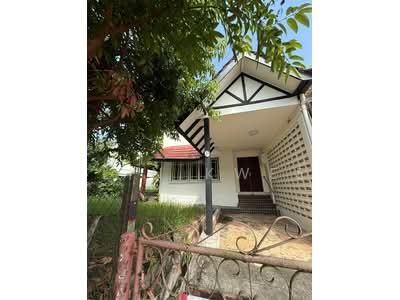 For Sale - Ming Teck Park