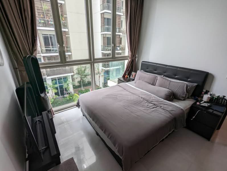 eCO, Bedok South Avenue 3, 1 Bedroom, 614 sqft, Condominium For Sale, by Joan Chua, 500103900 - Bedroom - PropertyGuru.com.sg