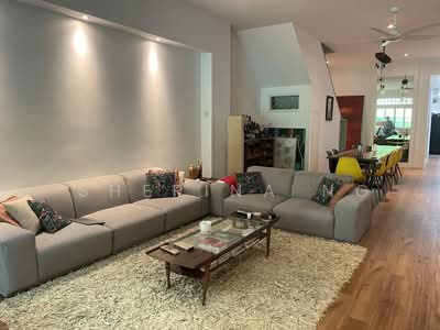 For Sale - Emerald Hill Conservation Area