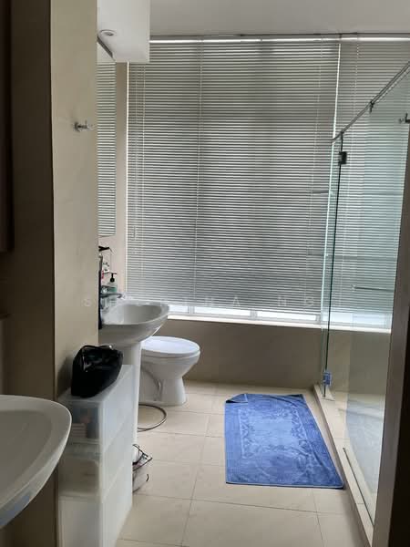 Emerald Hill Conservation Area, Saunders Road, 4 Bedrooms, 3,000 sqft, Terraced House For Sale, by Sherina Ng, 500103901 - Bathroom - PropertyGuru.com.sg