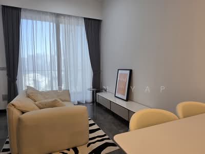 For Rent - Midtown Bay