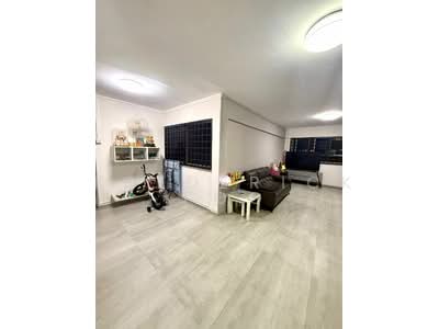 For Sale - 163 Bukit Batok Street 11