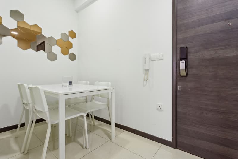 The Poiz Residences, 12 Meyappa Chettiar Road, 1 Bedroom, 420 sqft, Condominium For Sale, by Reine Chan, 500103908 - Interior - PropertyGuru.com.sg