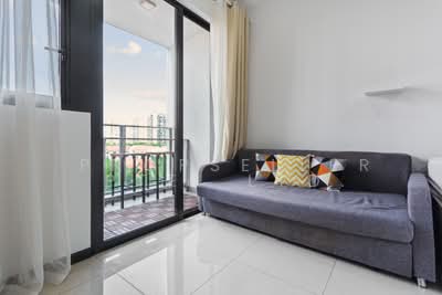 For Sale - The Poiz Residences