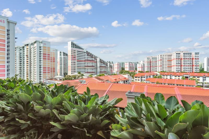 The Poiz Residences, 12 Meyappa Chettiar Road, 1 Bedroom, 420 sqft, Condominium For Sale, by Reine Chan, 500103908 - Exterior - PropertyGuru.com.sg