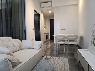 For Rent - Midtown Bay