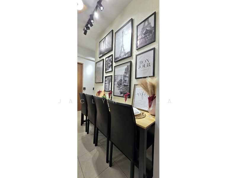 Blue Horizon, 21 West Coast Crescent, Room Rental, 80 sqft, Condominium For Rent, by Jaclyn Chua, 500103916 - Dining Room - PropertyGuru.com.sg