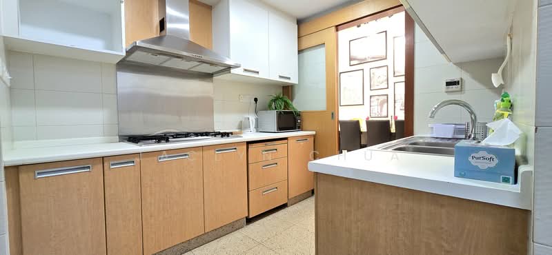 Blue Horizon, 21 West Coast Crescent, Room Rental, 80 sqft, Condominium For Rent, by Jaclyn Chua, 500103916 - Kitchen - PropertyGuru.com.sg