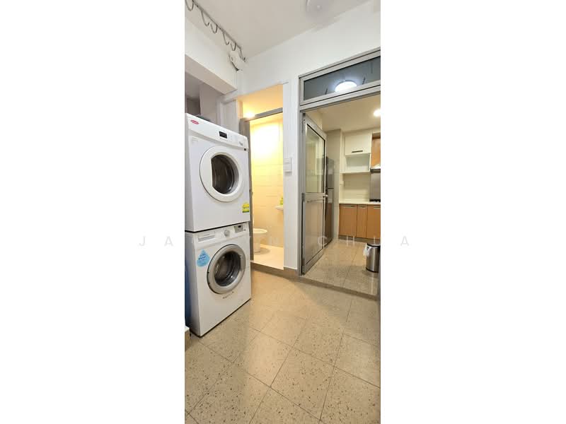 Blue Horizon, 21 West Coast Crescent, Room Rental, 80 sqft, Condominium For Rent, by Jaclyn Chua, 500103916 - Bathroom - PropertyGuru.com.sg