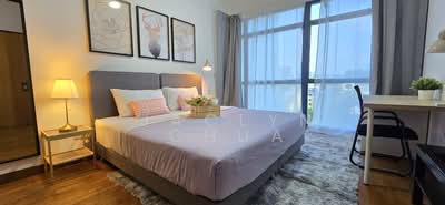 For Rent - Blue Horizon