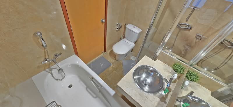 Blue Horizon, 21 West Coast Crescent, Room Rental, 80 sqft, Condominium For Rent, by Jaclyn Chua, 500103916 - Bathroom - PropertyGuru.com.sg