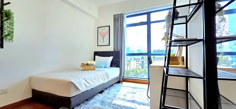 Blue Horizon, 21 West Coast Crescent, Room Rental, 80 sqft, Condominium For Rent, by Jaclyn Chua, 500103916 - Bedroom - PropertyGuru.com.sg