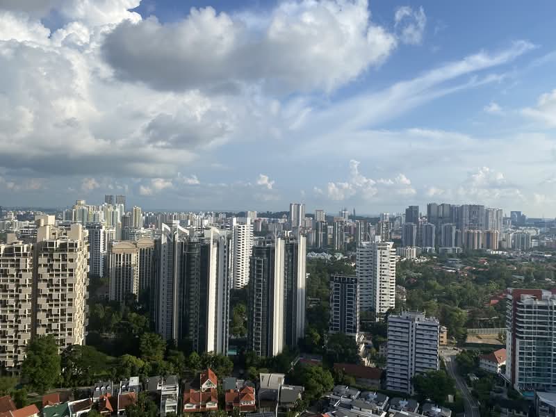 Tomlinson Heights, 31 Tomlinson Road, 5 Bedrooms, 4,047 sqft, Condominium For Rent, by Nancy Tey, 500103920 - PropertyGuru.com.sg