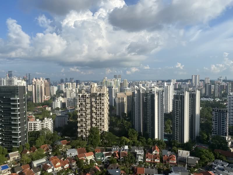 Tomlinson Heights, 31 Tomlinson Road, 5 Bedrooms, 4,047 sqft, Condominium For Rent, by Nancy Tey, 500103920 - PropertyGuru.com.sg