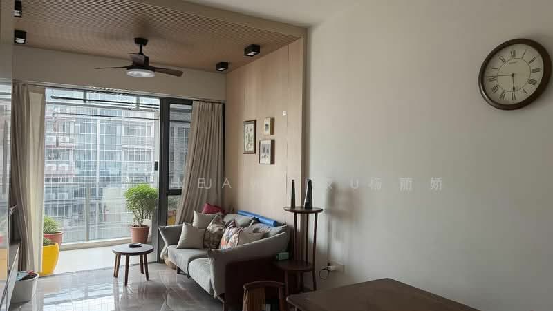 JadeScape, 6 Shunfu Road, 2 Bedrooms, 764 sqft, Condominium For Rent, by Anthea Yeo 杨丽娇, 500103921 - PropertyGuru.com.sg