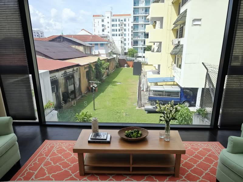 East Wow Shophouse, , 4 Bedrooms, 4,850 sqft, Conservation House For Sale, by Susan Prior, 500103922 - View - PropertyGuru.com.sg