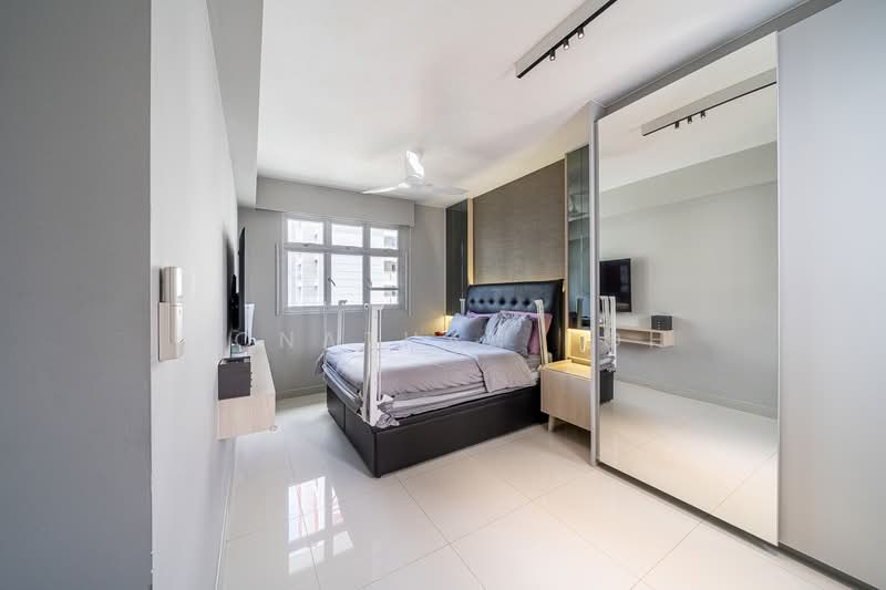 95C Henderson Road, 95C Henderson Road, 3 Bedrooms, 1,001 sqft, HDB Flat For Sale, by Jonathan Poh, 500103924 - Bedroom - PropertyGuru.com.sg