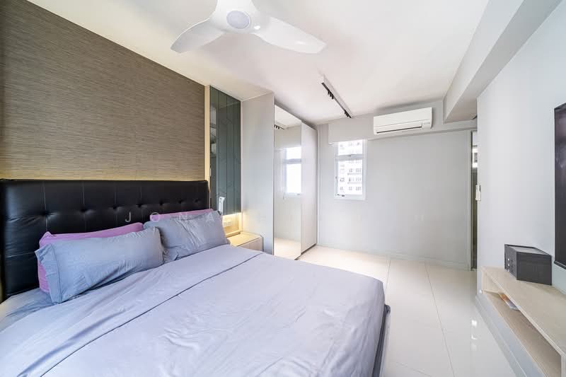 95C Henderson Road, 95C Henderson Road, 3 Bedrooms, 1,001 sqft, HDB Flat For Sale, by Jonathan Poh, 500103924 - Bedroom - PropertyGuru.com.sg
