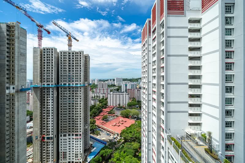 95C Henderson Road, 95C Henderson Road, 3 Bedrooms, 1,001 sqft, HDB Flat For Sale, by Jonathan Poh, 500103924 - Exterior - PropertyGuru.com.sg