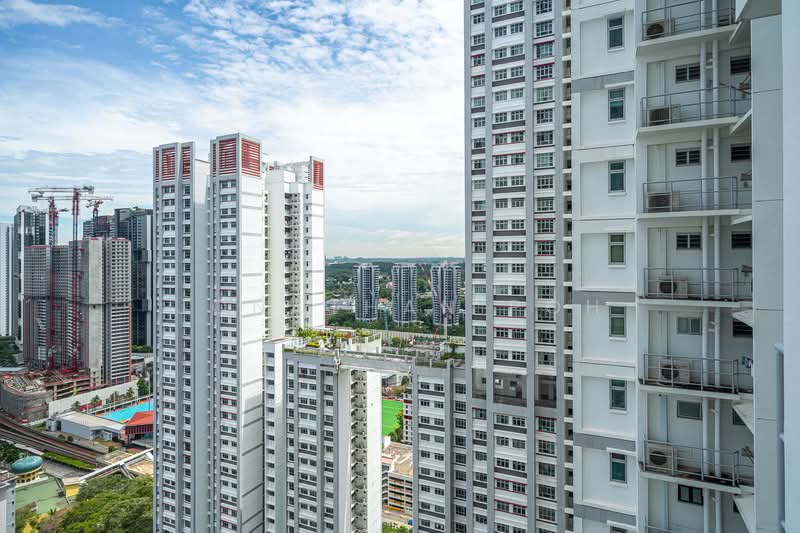 95C Henderson Road, 95C Henderson Road, 3 Bedrooms, 1,001 sqft, HDB Flat For Sale, by Jonathan Poh, 500103924 - Exterior - PropertyGuru.com.sg