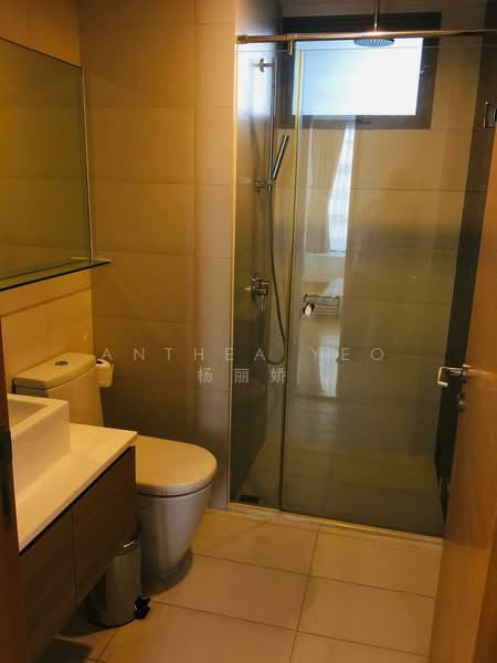 Centro Residences, 59 Ang Mo Kio Avenue 8, 2 Bedrooms, 818 sqft, Condominium For Sale, by Anthea Yeo 杨丽娇, 500103925 - Bathroom - PropertyGuru.com.sg