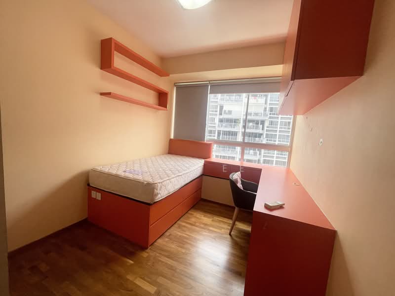 Oasis @ Elias, 60 - 72 Elias Road, 4 Bedrooms, 1,475 sqft, Condominium For Rent, by Eric Ee, 500103927 - Bedroom - PropertyGuru.com.sg