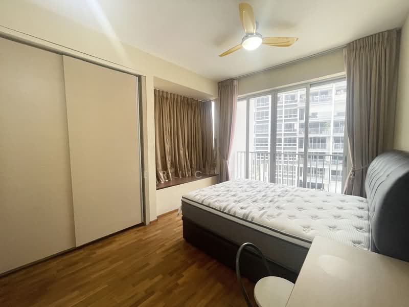 Oasis @ Elias, 60 - 72 Elias Road, 4 Bedrooms, 1,475 sqft, Condominium For Rent, by Eric Ee, 500103927 - Bedroom - PropertyGuru.com.sg