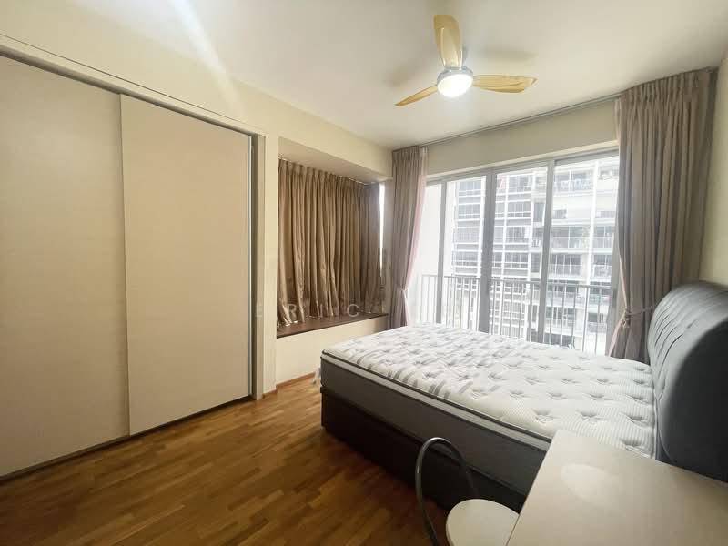 Oasis @ Elias, 60 - 72 Elias Road, 4 Bedrooms, 1,475 sqft, Condominium For Rent, by Eric Ee, 500103927 - Bedroom - PropertyGuru.com.sg